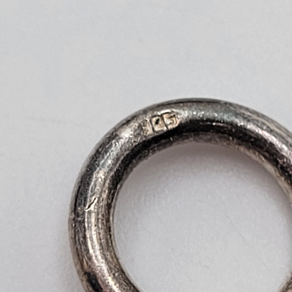 Glass Rectangular Beads Bracelet & Earrings Set - image 6